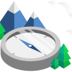 NORTHWEST fAVICON